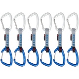 Mammut Crag Wire Indicator 6-Pack Quickdraws