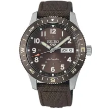 Seiko 5 Sports Field Nylon 41,0 mm HDB009K1