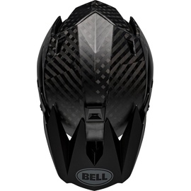 Bell Helme Bell Full-10 Spherical Downhill Helmet Schwarz M