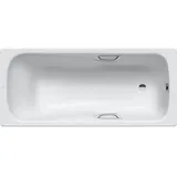 Kaldewei DYNA SET STAR Badewanne 226234010001 621