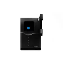 Ritter BEEZER Getränkekühler schwarz mit BEEZER® Connect