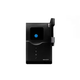 Ritter BEEZER Getränkekühler schwarz mit BEEZER® Connect