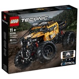 Lego Technic Allrad Xtreme-Geländewagen 42099