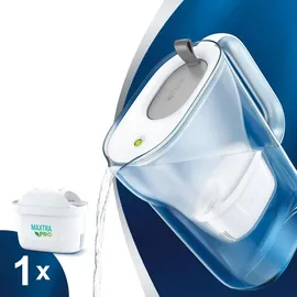 Brita Style hellgrau