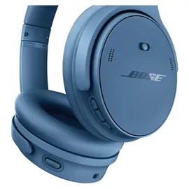 Bose QuietComfort Headphones Blue Dusk