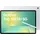 Samsung Galaxy Tab S10 FE+ 13.1'' 128 GB 5G Silver