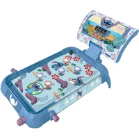 Lexibook Elektronischer Tischflipper - Disney Stitch