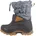 Finn Schneestiefel Blau 30