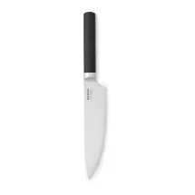 Brabantia Profile 2.0 Allzweckmesser 25 cm Schwarz
