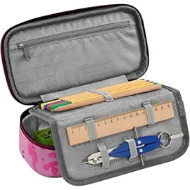 Coocazoo Schlampermäppchen Cherry Blossom