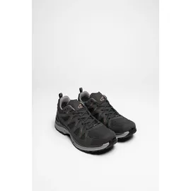 Lowa Innox Evo II GTX Damen Asphalt/Lachs 37,5