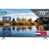 teeview TV70UQG 70" QLED 4K Ultra HD Smart TV