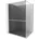 Walk-in 80 Graphit/Nickel 800-080-121-97