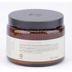 Oway - Rebuilding Hair Mask 500ml