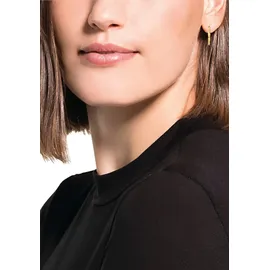 Amor Paar Creolen », 2013724«, goldfarben