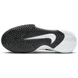 Nike Precision VII Basketballschuhe 44