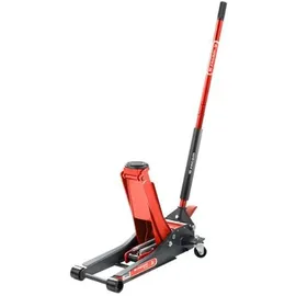 FACOM Wagenheber Stahl rot 2 t