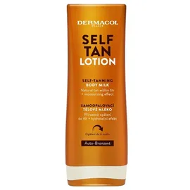 Dermacol Botocell (Self Tan Lotion) 0,2 l