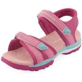 Alpine Pro Grodo Sandalen - Fuchsia Red - EU 34
