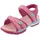Alpine Pro Grodo Sandalen - Fuchsia Red - EU 34