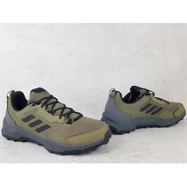 Adidas Terrex AX4 Herren Focus Olive / Core Black / Grey Five 42