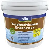Söll Teichschlammentferner, 5.00kg