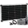 Revolt Fensterbank-Solarkraftwerk polykristallin 100 W inkl. 60 W Modul 89,6 Wh