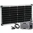 Revolt Fensterbank-Solarkraftwerk polykristallin 100 W inkl. 60 W Modul 89,6 Wh