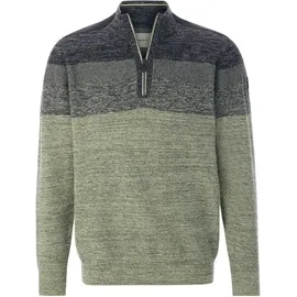 Babista Strickpullover BELAN grün L