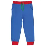 Toby Tiger Jogginghose Jogginghose Blau 68
