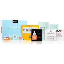 Beauty Discovery Box Notino Purity Ritual Set Unisex