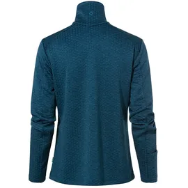 Vaude Skomer Hiking Sc Jacke - Dark Sea - 38