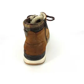 Mustang 4141-602 Herren Braun 43