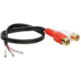 Dietz AUX IN Adapter Mitsubishi