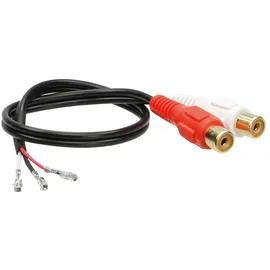 Dietz AUX IN Adapter Mitsubishi