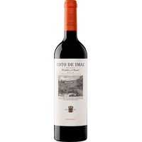 El Coto de Rioja Coto de Imaz Reserva 2016