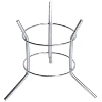 Contacto Drahthalterung für Spitzsiebe