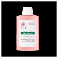 Klorane SOOTHING&ANTI-IRRITATING shampoo with peony