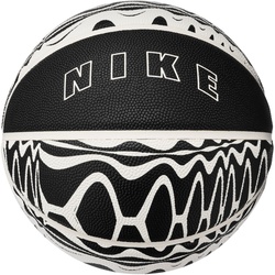 NIKE 8P PRM Energy Indoor/Outdoor Basketball 050 - black/phantom/phantom/black 7