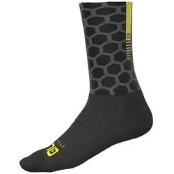 ALE Exagon Velocity Socks M