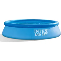 Intex 28108 Expansion Garden Pool + Pumpe EINHEITSGRÖSSE