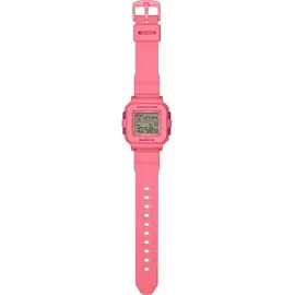Casio Baby-G Digital Kautschuk 38 mm BGD-10KH-4ER