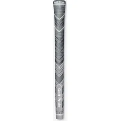 Griff Golfschläger 1/2 Cord MCC Plus 4 grau T3 Midsize