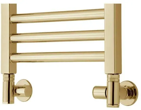 TVS Ventil Typ 130 Kombi gold - Zubehör