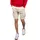 Alpha Industries Crew Kurze Hose Jet Stream White 38