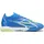 Puma Ultra Match It IN Herren Ultra Blue/White/Pro Green 45