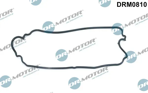 DR.MOTOR AUTOMOTIVE Dichtung, Zylinderkopfhaube drm0810 für RENAULT
