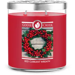 Red Currant Wreath 453g
