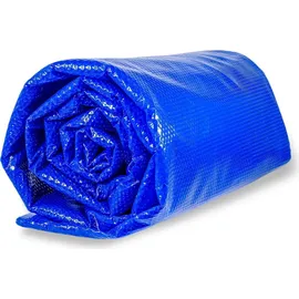 Interline Bali Sommerabdeckung blau Ø 3,55 m