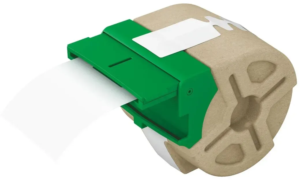 Leitz 70050001 Druckeretikett